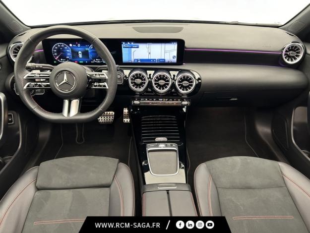 MERCEDES-BENZ Classe A 250 e Hybrid EQ AMG Line  