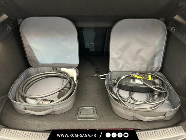 MERCEDES-BENZ Classe A 250 e Hybrid EQ AMG Line  