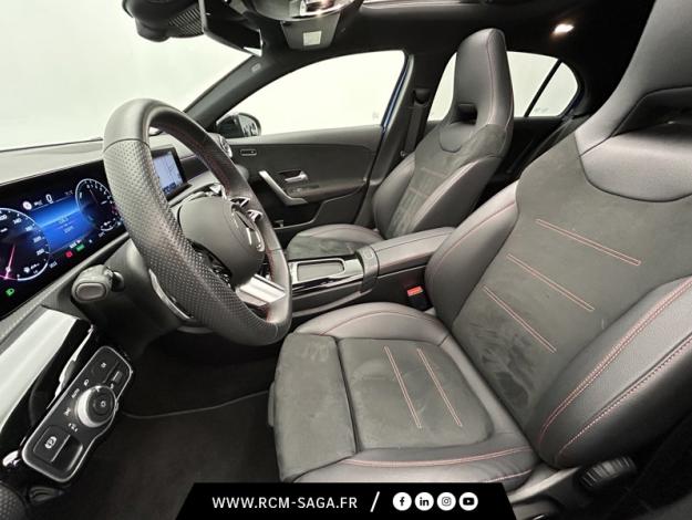 MERCEDES-BENZ Classe A 250 e Hybrid EQ AMG Line  