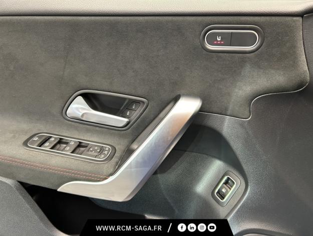 MERCEDES-BENZ Classe A 250 e Hybrid EQ AMG Line  