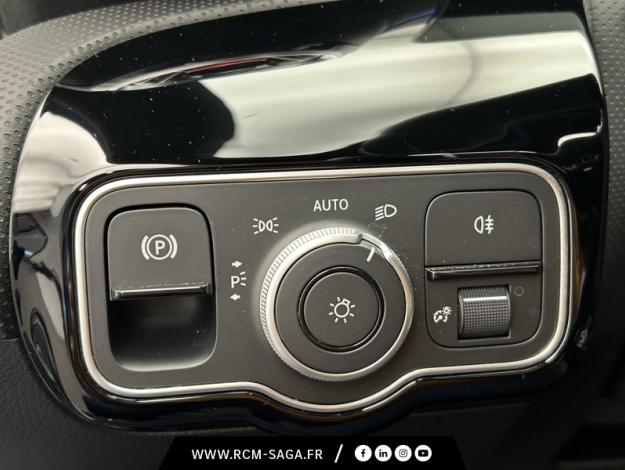 MERCEDES-BENZ Classe A 250 e Hybrid EQ AMG Line  