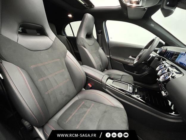 MERCEDES-BENZ Classe A 250 e Hybrid EQ AMG Line  