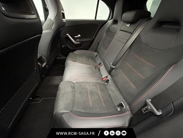 MERCEDES-BENZ Classe A 250 e Hybrid EQ AMG Line  