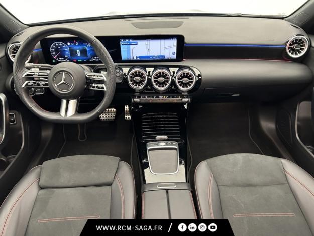 MERCEDES-BENZ Classe A 250 e Hybrid EQ AMG Line  