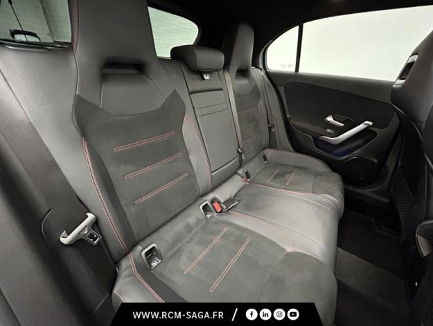 MERCEDES-BENZ Classe A 250 e Hybrid EQ AMG Line  