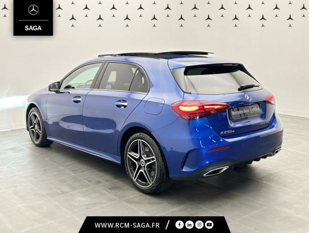 MERCEDES-BENZ Classe A 250 e Hybrid EQ AMG Line  