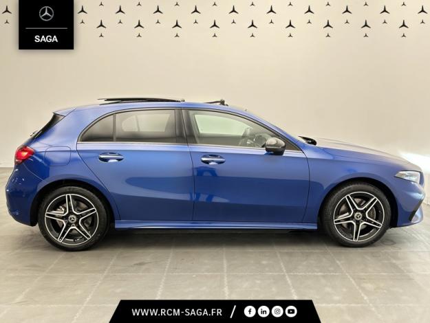 MERCEDES-BENZ Classe A 250 e Hybrid EQ AMG Line  