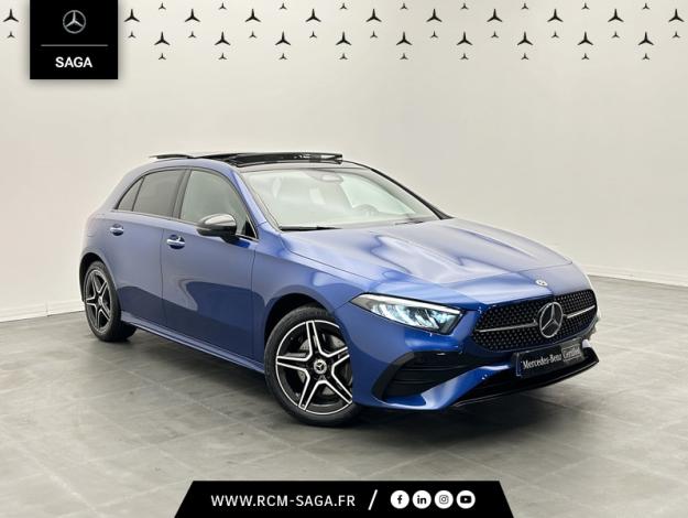 MERCEDES-BENZ Classe A 250 e Hybrid EQ AMG Line  