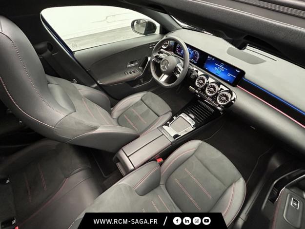 MERCEDES-BENZ Classe A 250 e Hybrid EQ AMG Line  
