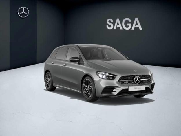 MERCEDES-BENZ Classe B 180 d AMG Line  Classe B 180 d AMG Line
