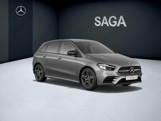 MERCEDES-BENZ Classe B 180 d AMG Line  Classe B 180 d AMG Line