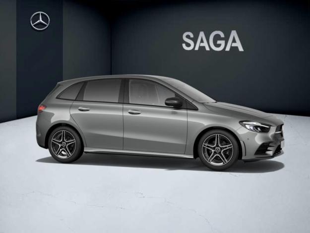 MERCEDES-BENZ Classe B 180 d AMG Line  Classe B 180 d AMG Line