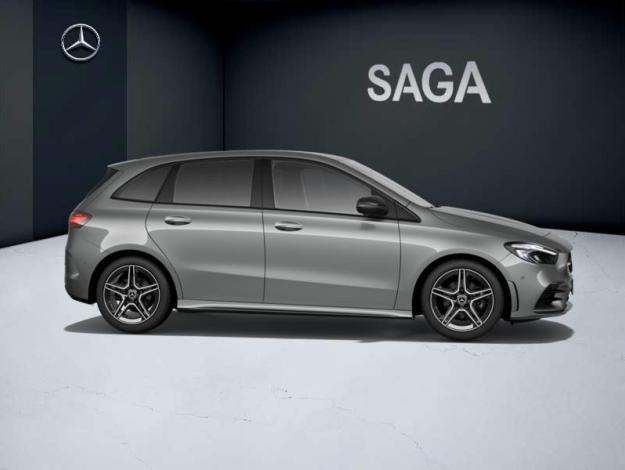 MERCEDES-BENZ Classe B 180 d AMG Line  Classe B 180 d AMG Line