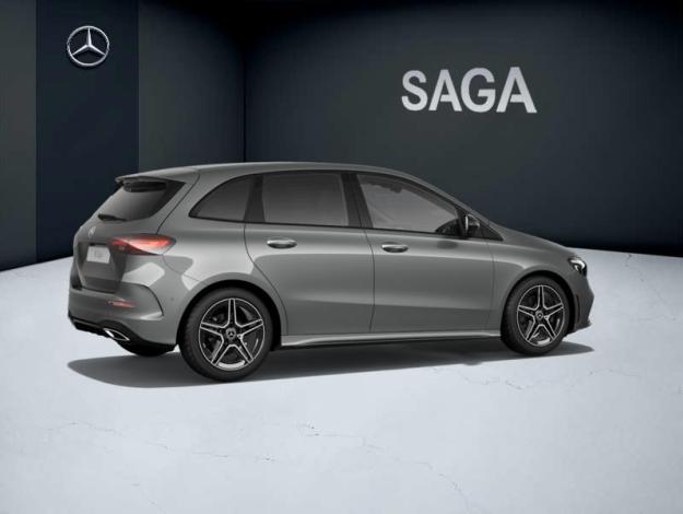 MERCEDES-BENZ Classe B 180 d AMG Line  Classe B 180 d AMG Line