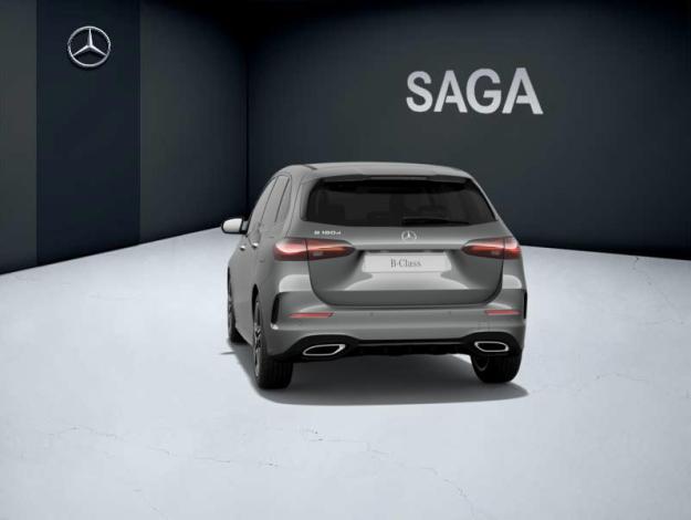 MERCEDES-BENZ Classe B 180 d AMG Line  Classe B 180 d AMG Line