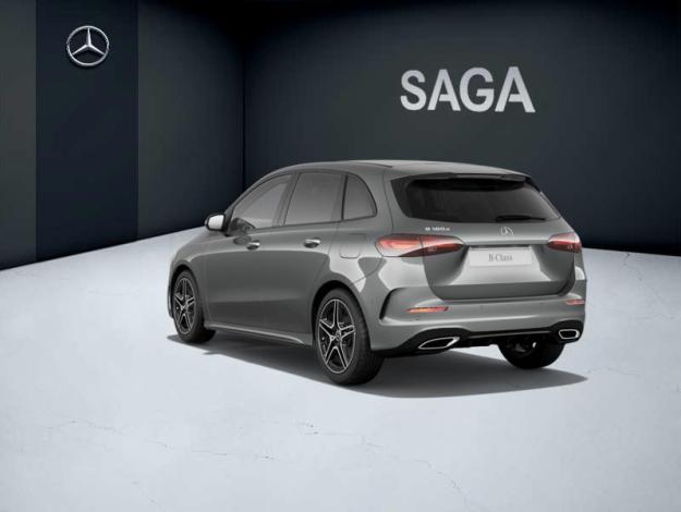 MERCEDES-BENZ Classe B 180 d AMG Line  Classe B 180 d AMG Line