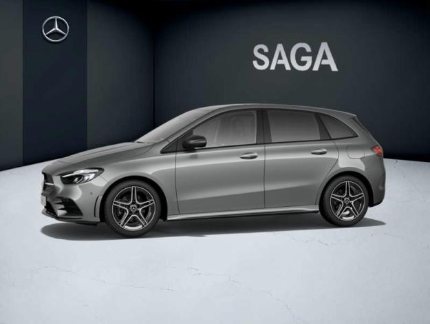 MERCEDES-BENZ Classe B 180 d AMG Line  Classe B 180 d AMG Line