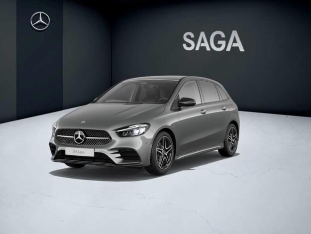 MERCEDES-BENZ Classe B 180 d AMG Line  Classe B 180 d AMG Line