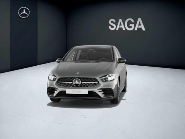 MERCEDES-BENZ Classe B 180 d AMG Line  Classe B 180 d AMG Line