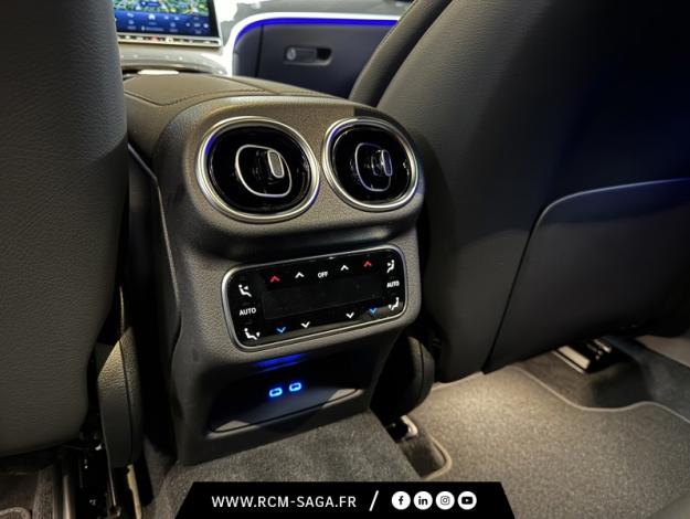 MERCEDES-BENZ GLC SUV GLC 300 de Hybrid EQ 4MATIC AMG Line +  GLC 300 de Hybrid EQ 4MATIC AMG Line +