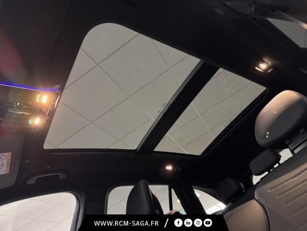 MERCEDES-BENZ GLC SUV GLC 300 de Hybrid EQ 4MATIC AMG Line +  GLC 300 de Hybrid EQ 4MATIC AMG Line +