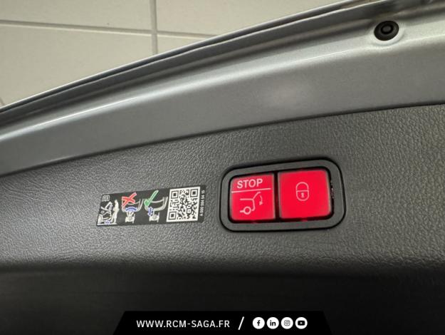 MERCEDES-BENZ GLC SUV GLC 300 de Hybrid EQ 4MATIC AMG Line +  GLC 300 de Hybrid EQ 4MATIC AMG Line +