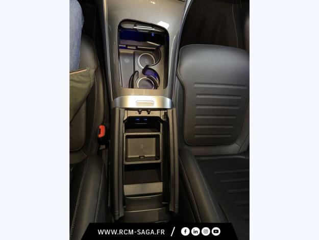 MERCEDES-BENZ GLC SUV GLC 300 de Hybrid EQ 4MATIC AMG Line +  GLC 300 de Hybrid EQ 4MATIC AMG Line +