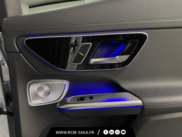 MERCEDES-BENZ GLC SUV GLC 300 de Hybrid EQ 4MATIC AMG Line +  GLC 300 de Hybrid EQ 4MATIC AMG Line +