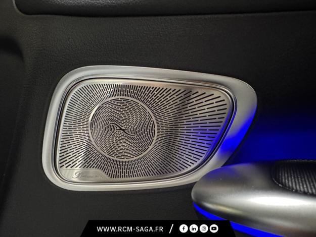 MERCEDES-BENZ GLC SUV GLC 300 de Hybrid EQ 4MATIC AMG Line +  GLC 300 de Hybrid EQ 4MATIC AMG Line +