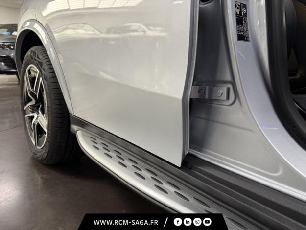 MERCEDES-BENZ GLC SUV GLC 300 de Hybrid EQ 4MATIC AMG Line +  GLC 300 de Hybrid EQ 4MATIC AMG Line +