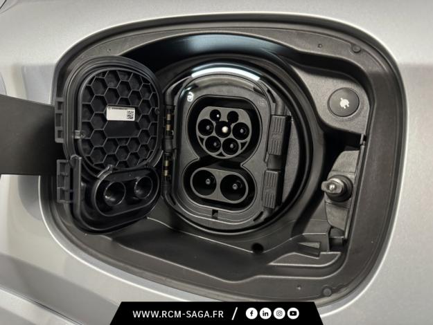 MERCEDES-BENZ GLC SUV GLC 300 de Hybrid EQ 4MATIC AMG Line +  GLC 300 de Hybrid EQ 4MATIC AMG Line +