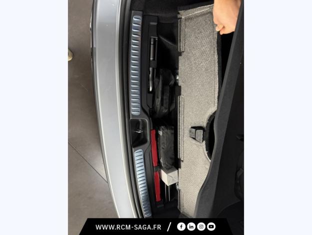 MERCEDES-BENZ GLC SUV GLC 300 de Hybrid EQ 4MATIC AMG Line +  GLC 300 de Hybrid EQ 4MATIC AMG Line +