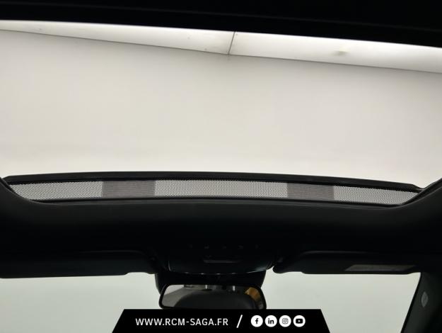 MERCEDES-BENZ GLC SUV GLC 250 4MATIC SUV Fascination  