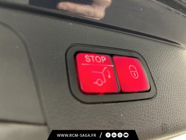 MERCEDES-BENZ GLC SUV GLC 250 4MATIC SUV Fascination  