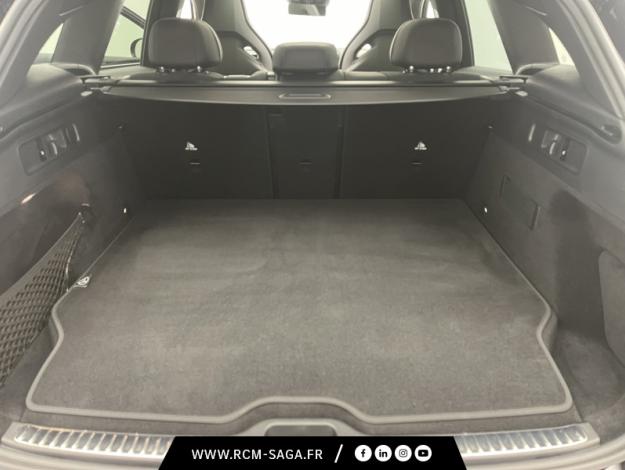 MERCEDES-BENZ GLC SUV Mercedes-AMG GLC 63 S E PERFORMANCE  