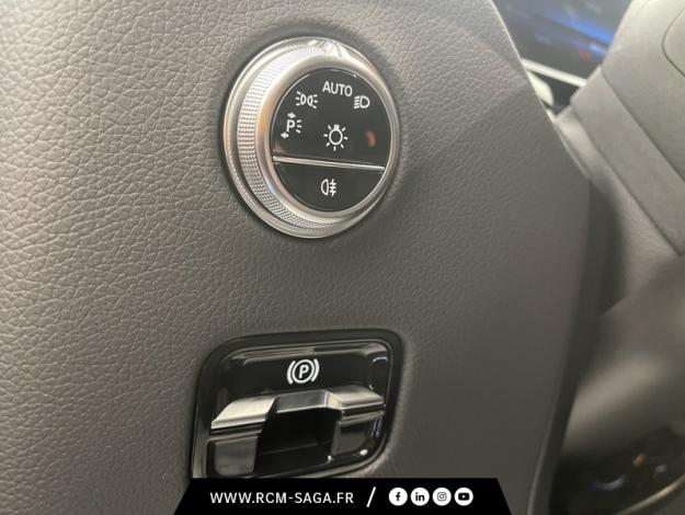 MERCEDES-BENZ GLC SUV Mercedes-AMG GLC 63 S E PERFORMANCE  