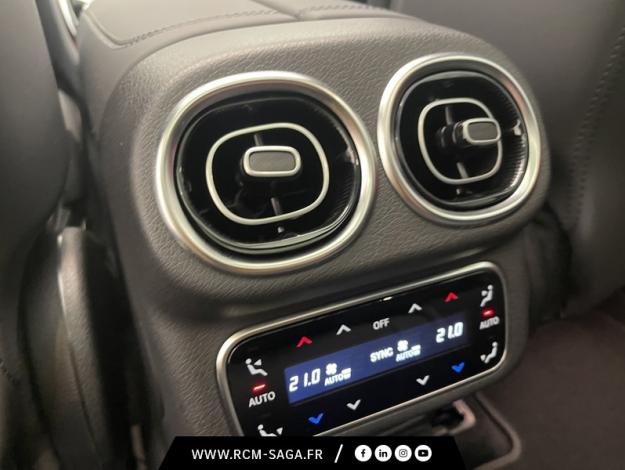 MERCEDES-BENZ GLC SUV Mercedes-AMG GLC 63 S E PERFORMANCE  