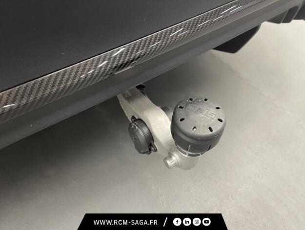 MERCEDES-BENZ GLC SUV Mercedes-AMG GLC 63 S E PERFORMANCE  