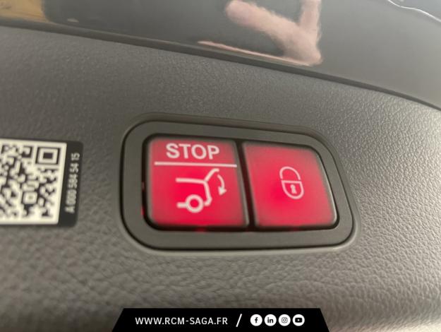 MERCEDES-BENZ GLC SUV Mercedes-AMG GLC 63 S E PERFORMANCE  