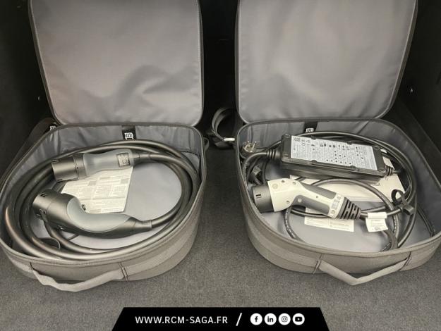 MERCEDES-BENZ GLC SUV Mercedes-AMG GLC 63 S E PERFORMANCE  