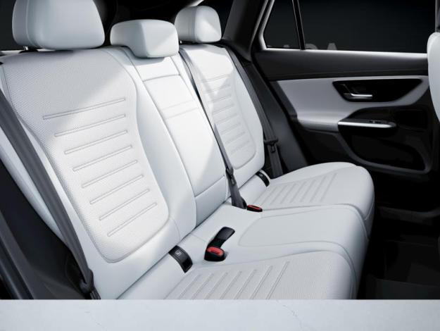 MERCEDES-BENZ GLC SUV GLC 200 d 4MATIC AMG Line  GLC 200 d 4MATIC AMG Line