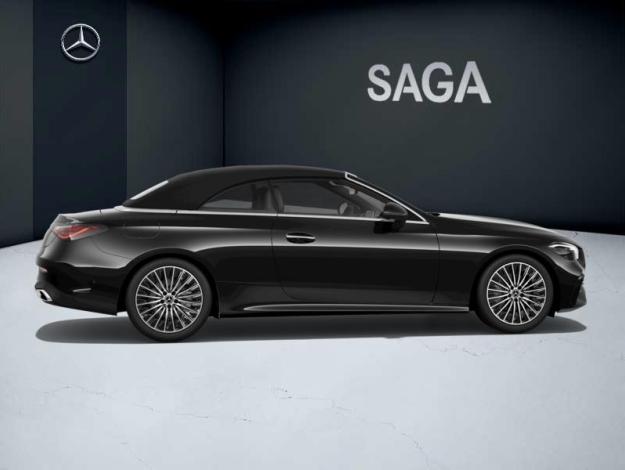 MERCEDES-BENZ CLE Cabriolet CLE 220 d AMG Line Cabriolet  CLE 220 d AMG Line Cabriolet
