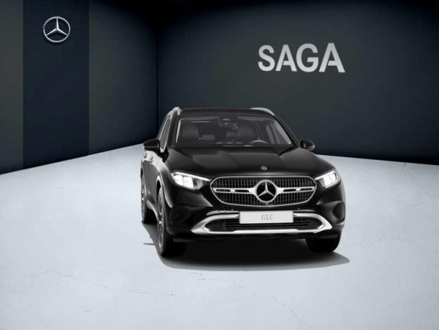 MERCEDES-BENZ GLC SUV GLC 220 d 4MATIC Business Line  GLC 220 d 4MATIC Business Line