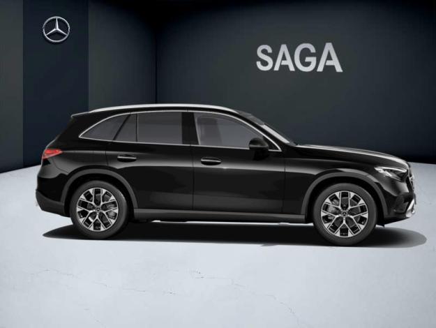 MERCEDES-BENZ GLC SUV GLC 220 d 4MATIC Business Line  GLC 220 d 4MATIC Business Line