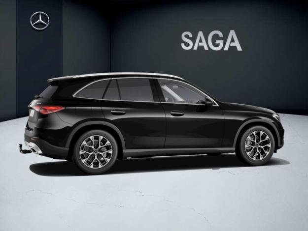 MERCEDES-BENZ GLC SUV GLC 220 d 4MATIC Business Line  GLC 220 d 4MATIC Business Line