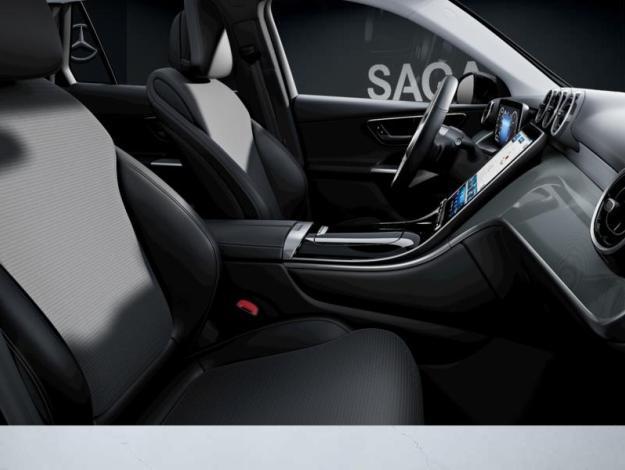 MERCEDES-BENZ GLC SUV GLC 220 d 4MATIC Business Line  GLC 220 d 4MATIC Business Line