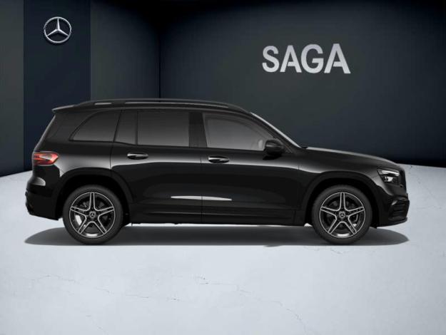 MERCEDES-BENZ GLB 200 d AMG Line  GLB 200 d AMG Line