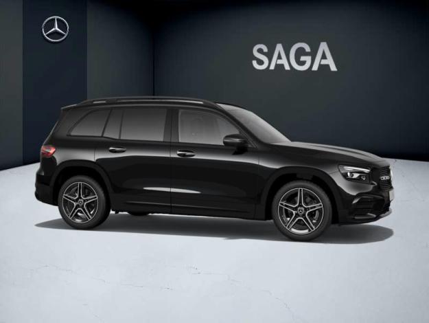 MERCEDES-BENZ GLB 200 d AMG Line  GLB 200 d AMG Line