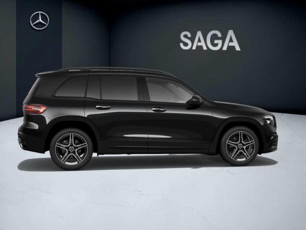 MERCEDES-BENZ GLB 200 d AMG Line  GLB 200 d AMG Line