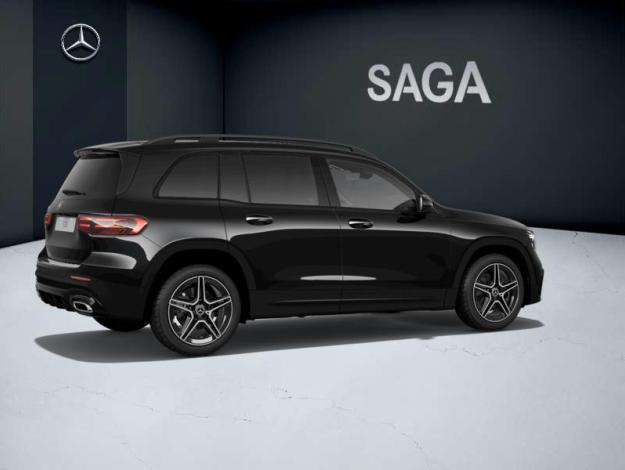 MERCEDES-BENZ GLB 200 d AMG Line  GLB 200 d AMG Line